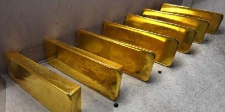 أسعار الذهب تتجه نحو أكبر خسارة أسبوعية في شهر ونصف