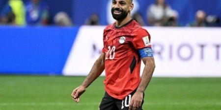 أول تحرك "رسمي" لنادي تركي لضم صلاح