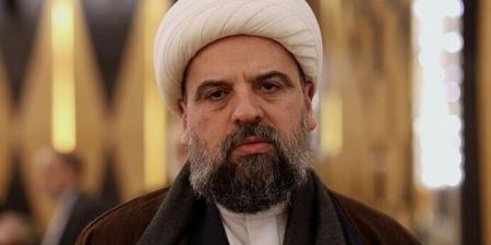 المفتي قبلان : ما يجري الآن فوضى شرق أوسطية في سياق نظام إقليمي جديد، ولا مصلحة للبنان أكبر من وحدته الوطنية