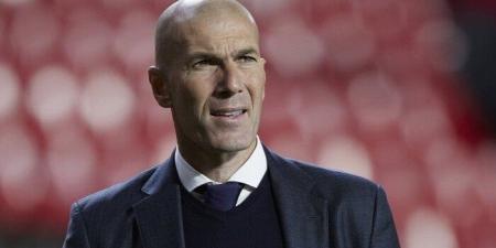فابريزيو رومانو: زين الدين زيدان مدربًا لمنتخب فرنسا.. والتوقيع الرسمي خلال أيام