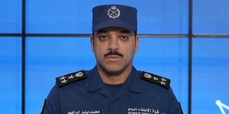 الإطفاء الكويتية: السيطرة على حريقين في موقعين استهدفهما العدوان الإيراني الآثم