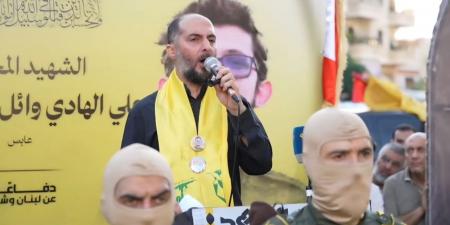 النائب رامي أبو حمدان: اللقاءات الحالية مع الاحتلال الإسرائيلي لا تصب إلا في مصلحة تأمين الوقت له ليستكمل مخططاته