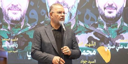 النائب علي فياض: السلطة تخلَّت عن شعبها، وهي مُصرَّة أخذ البلد الى مكان شديد الخطورة