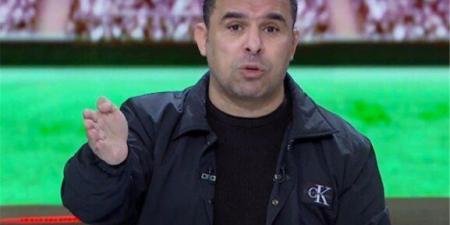 خالد الغندور: سمعة الكرة المصرية أصبحت في السماء.. وإنجاز منتخب مصر وحَد العرب