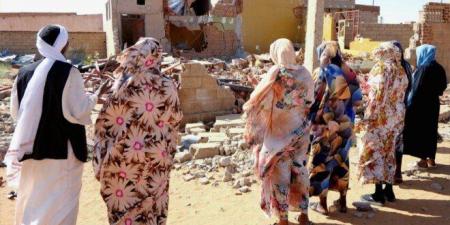 الأمم المتحدة تحذر: كارثة إنسانية تلوح في شمال كردفان بالسودان مع تضاعف أعداد النازحين
