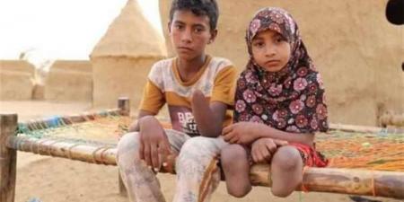 منظمة دولية: مقتل 20 طفلاً وإصابة 45 آخرين جراء الألغام خلال النصف الأول من 2026