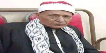 منابر التلاوة تفتقده.. .حكاية الشيخ علي أيوب شيخ مقارئ بالشرقية الذي أسلم على يديه العشرات بالبرازيل