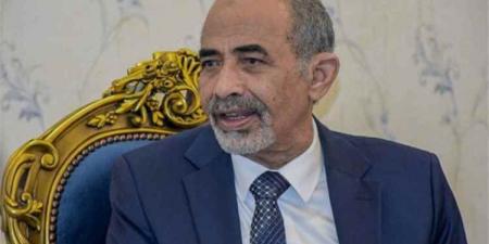 الصبيحي يوجه رسالة حازمة لـ الحوثيين ونداء للقبائل والأسر اليمنية
