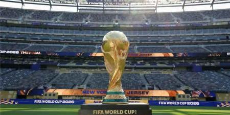 نهائي كأس العالم 2026.. 5 أحداث استثنائية خلال مباراة الأرجنتين وإسبانيا