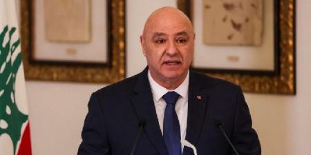 الرئيس عون غادر بيروت الى واشنطن تلبية لدعوة من الرئيس الاميركي