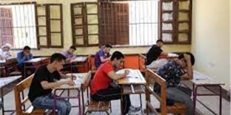 من الابتدائي للثانوي.. انطلاق امتحانات الدور الثاني لصفوف النقل بالجيزة اليوم