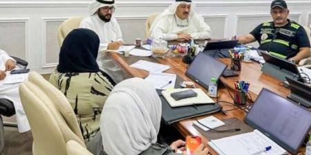 وزير الصحة الكويتي يراجع جاهزية المستشفيات والطوارئ ويؤكد استمرار الخدمات الصحية بكامل كفاءتها