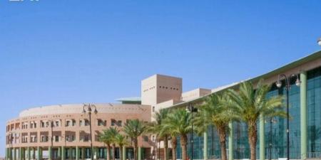 أكثر من (100) متسابق في ماراثون جامعة الحدود الشمالية