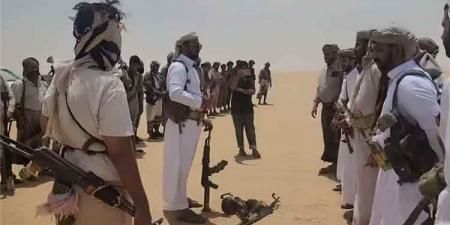 قبائل عبيدة وآل جلال تحكم في قضية غويربان بالعفو والتراضي