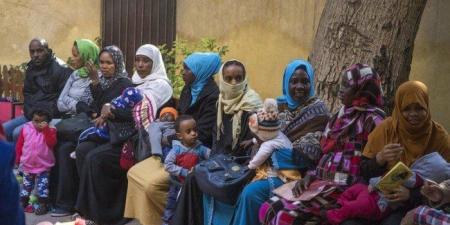 مصر تطالب بدعم دولي لمواجهة أعباء استضافة أكثر من 10 ملايين لاجئ
