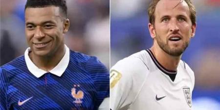 كأس العالم 2026: فرنسا تواجه انجلترا لتحديد الفائز بالمركز الثالث... موعد المباراة والقنوات الناقلة