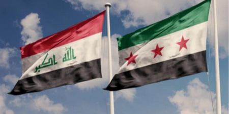 العراق وسوريا يوقعان مذكرة تفاهم لإعادة تأهيل خط أنابيب النفط بين البلدين