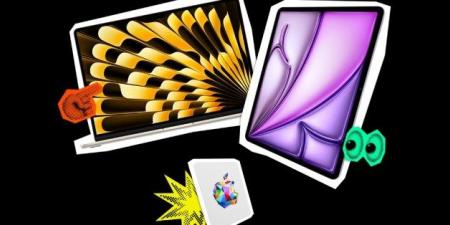 آبل تبدأ عرض العودة إلى الدراسة مع بطاقات هدايا عند شراء أجهزة Mac وiPad