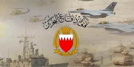 البحرين تعلن اعتراض وتدمير أهدافاً جوية إيرانية "غادرة" استهدفت المدنيين