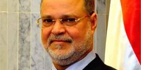 الحوثي يهدد والمخلافي يرد: مشروعك ينهار واليمنيون سيستعيدون دولتهم