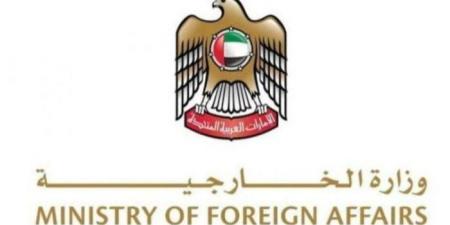 الإمارات تدين تجدد الاعتداءات الإيرانية على الكويت والبحرين والأردن
