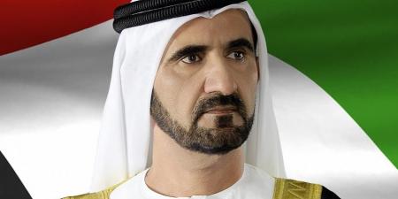 محمد بن راشد: عهد الاتحاد.. اليوم الذي نجدد فيه تلاحمنا لبناء مستقبل أجيال الاتحاد