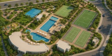وزيرة الإسكان تتابع سير العمل بعدد من القطاعات الخدمية والتنموية بمدينة حدائق أكتوبر