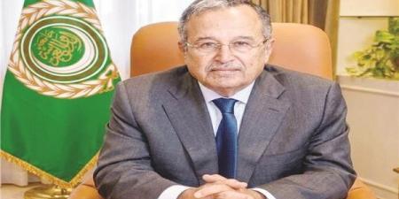 الجامعة العربية تدين الاعتداءات الإيرانية وتحذر من توسيع رقعة الصراع في المنطقة