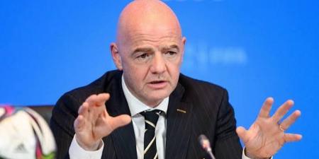 إنفانتينو: مونديال 2026 "أعظم بطولة كأس عالم في التاريخ"