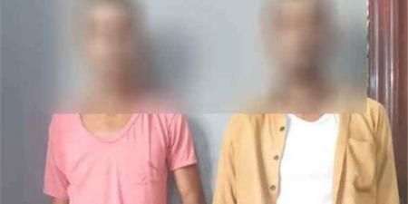 شرطة المعلا تنجح في الإطاحة بعناصر تمتهن سرقة الهواتف المحمولة من المواطنين
