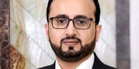 الوزير سالم العولقي: اليمن أمام لحظة تاريخية لإنهاء الانقلاب الحوثي