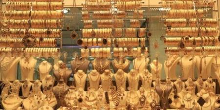 عاجل | سعر الذهب يسجل زيادة جديدة مساء تعاملات اليوم 18 يوليو 2026.. زيادة 10 جنيهات