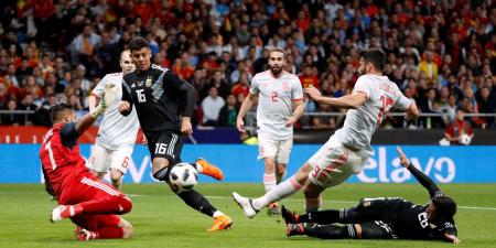 نهائي الكبار 2026.. القمة 12 بين «السحر اللاتيني» و«القوة الأوروبية»