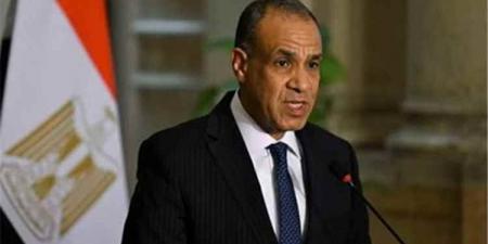 مصر تكثف اتصالاتها الدولية والإقليمية مع واشنطن ومسقط لخفض التصعيد بالشرق الأوسط