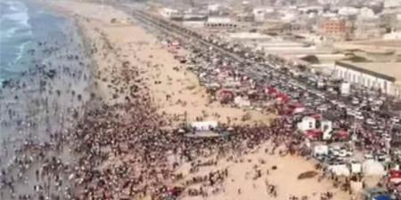 حضرموت تعود بقوة بموسم البلدة وحضور يفوق التوقعات