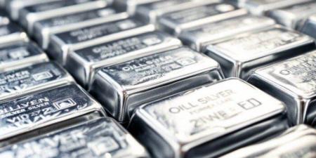 سعر الفضة اليوم الأحد 19 يوليو 2026 في مصر.. عيار 999 يستقر عند 98 جنيهًا