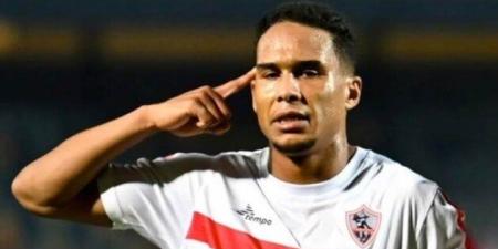 الغندور يكشف آخر تطورات مستقبل الجزيري مع الزمالك.. وموقف الإفريقي التونسي