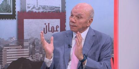 الفايز: الأردن أصبح هدفا مباشرا للاعتداءات الإيرانية