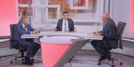 الفوسفات والبوتاس: الاستثمار المشترك هو الثالث والأكبر بين الشركتين
