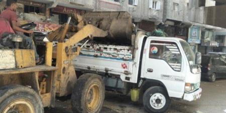 بسبب تقصيره في العمل.. محافظ الجيزة يستبعد مسؤول الإشغالات بحي بولاق الدكرور