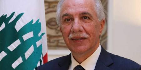 غازي زعيتر: نرفض التفاوض المباشر مع إسرائيل ونتمسك بالسيادة