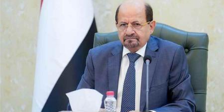 عدن: مجلس الوزراء يقر تشكيل اللجنة العليا لإعداد خطة التنمية حتى 2029 ويشدد على تحسين الخدمات