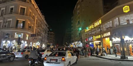 استطلاع يتوقع نموا مستقرا للاقتصاد المصري مع انحسار مخاطر حرب إيران