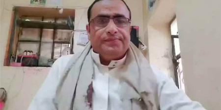 مداهمة منزل قيادي حوثي واختطافه واخفائه قسريا عقب شكواه من "الجوع" وتدهور الأوضاع المعيشية