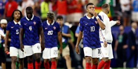 بث مباشر.. شاهد مباراة فرنسا وإنجلترا في كأس العالم 2026