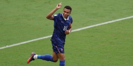 مبابي يتصدر هدافي كأس العالم 2026.. وميسي يطارد الحذاء الذهبي في النهائي