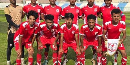 شباب مرخة يفوز على شباب الجيل ويتأهل إلى دور الـ 16 في كأس الجمهورية