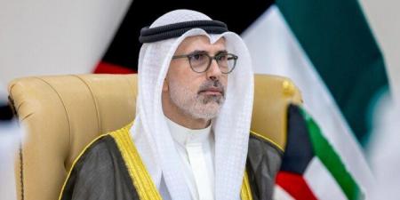 وزيرا خارجية الكويت والسعودية يؤكدان دعم سيادة الكويت وتعزيز الحلول الدبلوماسية لاحتواء التصعيد