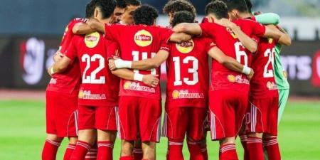 الأهلي يضرب بقوة في الميركاتو الصيفي.. صفقتان هجوميتان تقتربان من القلعة الحمراء