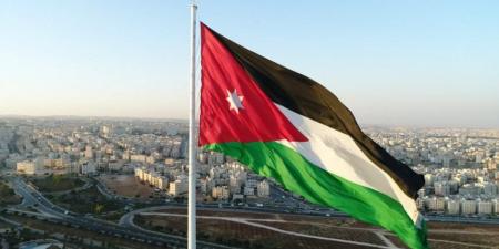 الأردن يعلن اعتراض وإسقاط ثلاثة صواريخ إيرانية وسقوط رابع في منطقة نائية